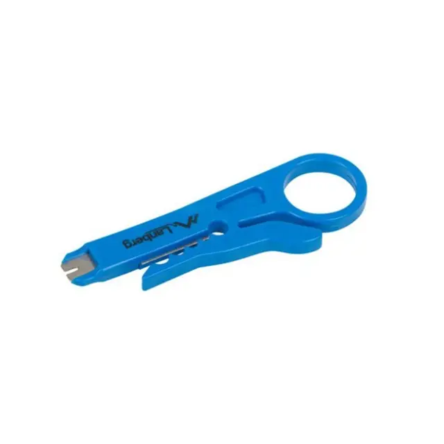 Lanberg Stripping Tool for Cables (NT-0103)