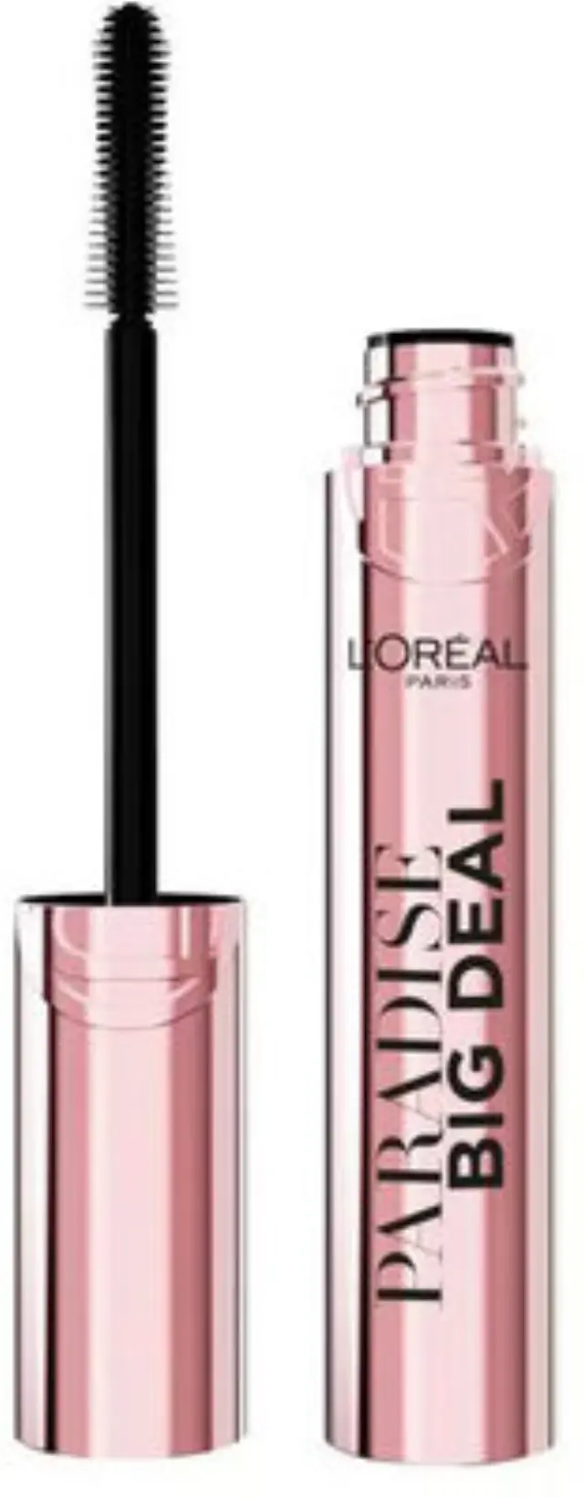 L'Oréal Paris - Paradise Big Deal - Black mascara - Beauty