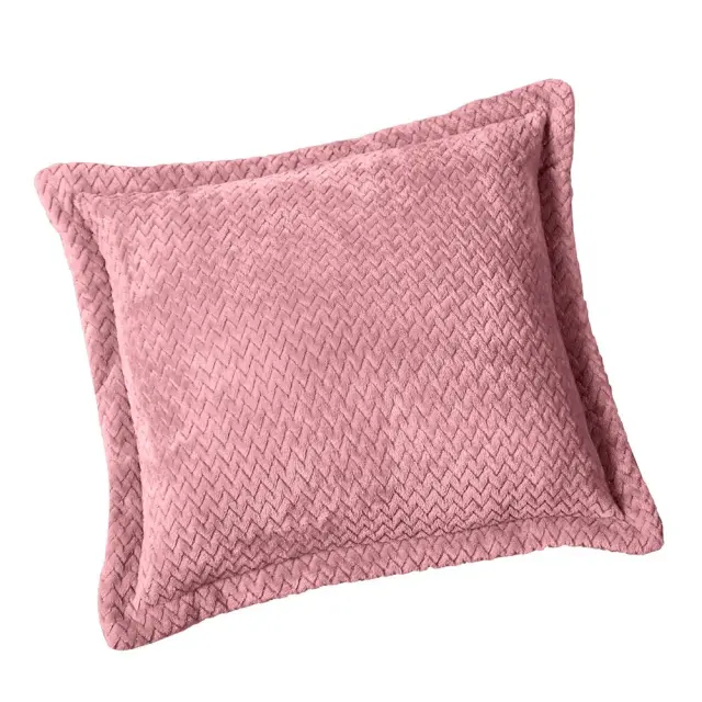 Κουβέρτα Rombus Coral 220x240 Guy Laroche 2