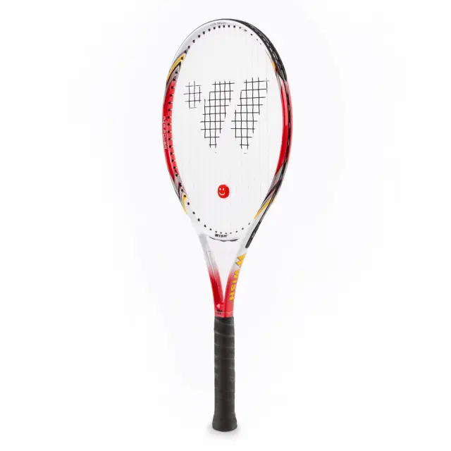 Ρακέτα Tennis Wish Fusiontec 300 Γραφίτη/ Αλουμινίου (42065) - ONE SIZE 2