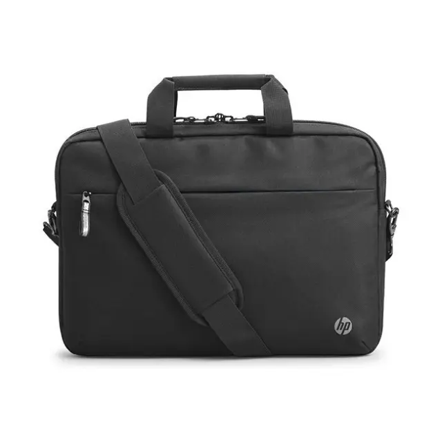 HP Τσάντα Laptop Renew Business 14.1" Black (500S8AA)