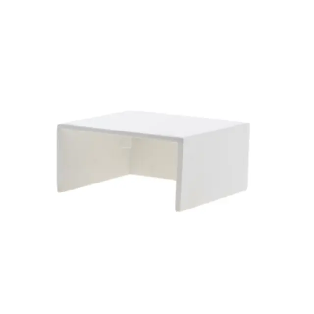 End-cap 110 x 60 mm