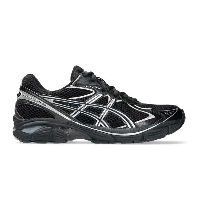 Asics Sportstyle Unisex GT-2160 Μαύρο 1203A275-001 (Asics Sportstyle)