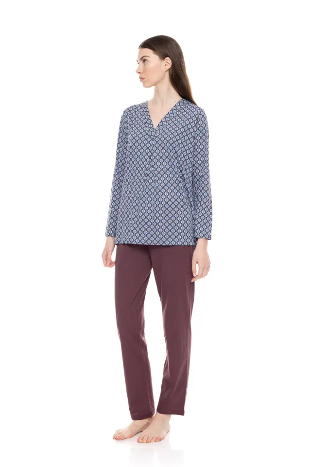W1535 - Type - PYJAMA V MINDNIGHT DREAMS 2