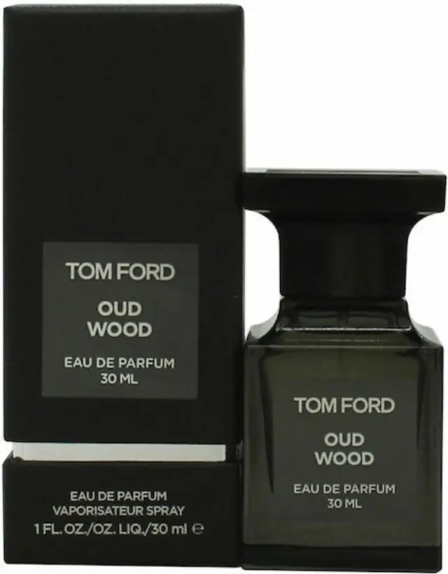 Tom Ford Private Blend Oud Wood Eau de Parfum 30ml 3
