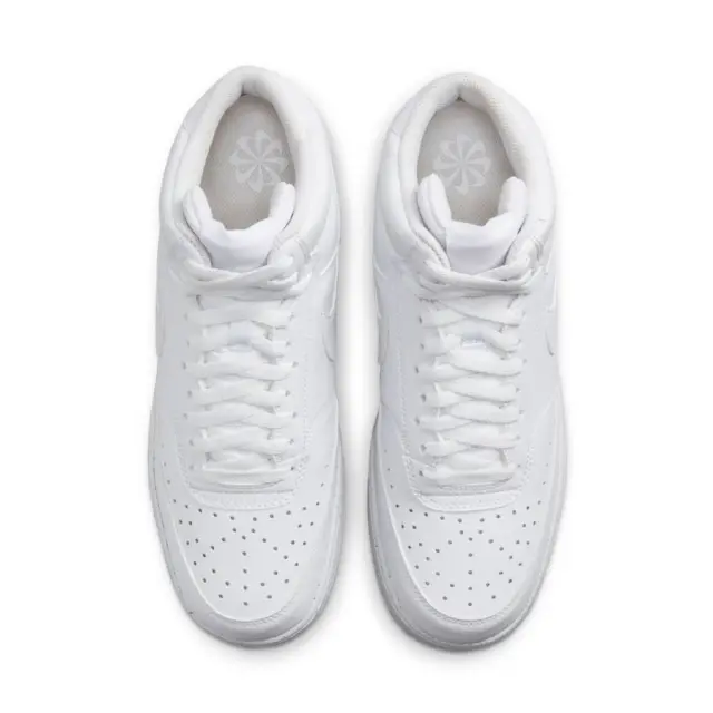 Nike Court Vision Mid Next Nature DN3577-100 - 44 3