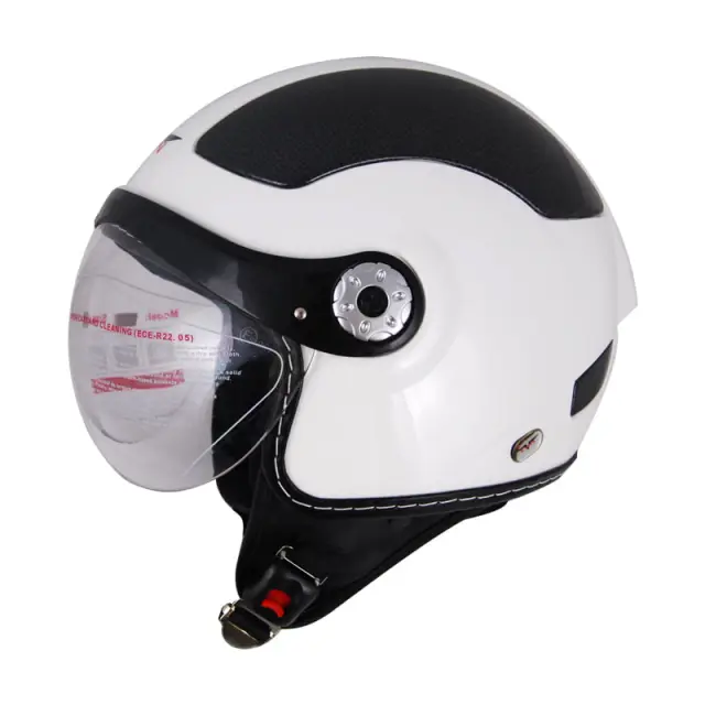 ΚΡΑΝΟΣ HALF FACE ROUND V580 LARGE - ΜΠΟΡΝΤΩ 9990000005208