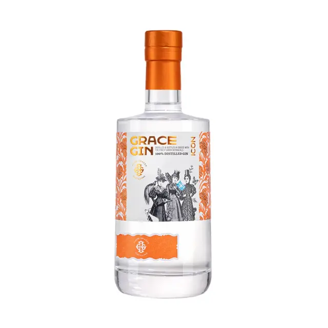 GRACE ICON GIN 700ml