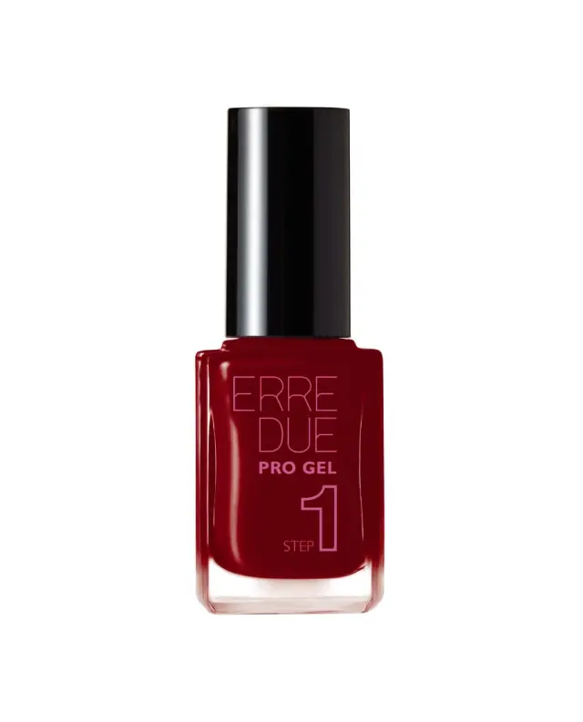 Erre Due Pro Gel Nail Laquer 10ml | Απόχρωση 569 Berry Bliss