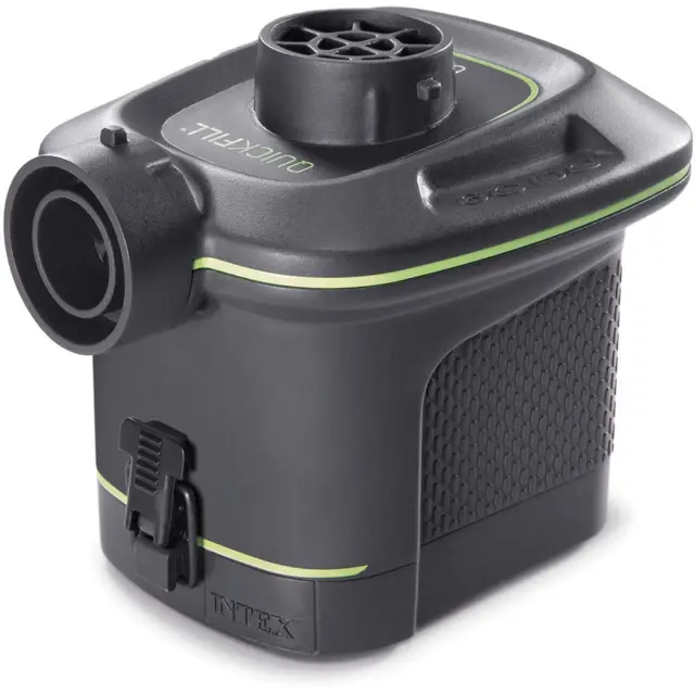 INTEX τρόμπα Quick Filltm Battery Pump (66638)