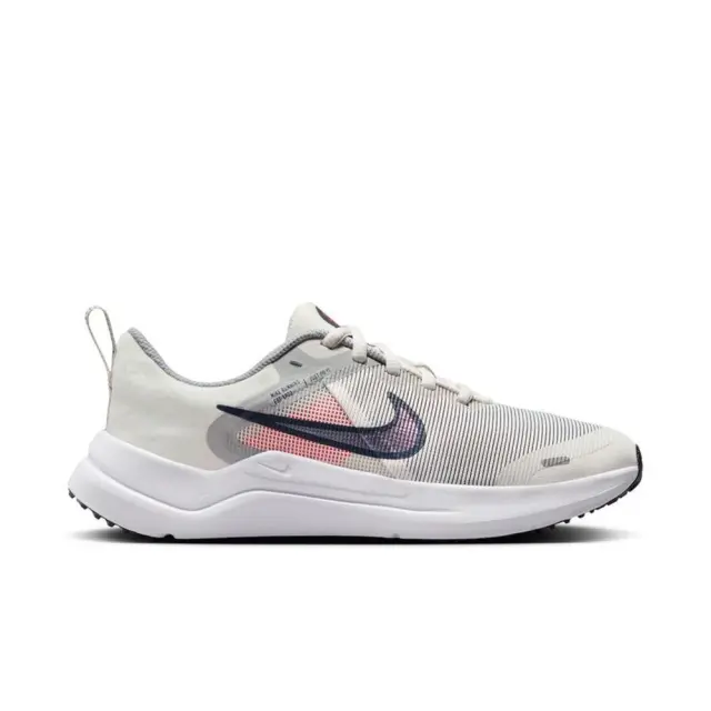 Nike Downshifter 12 (GS) (DM4194-009) - Μπέζ