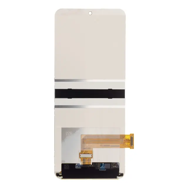 LCD display + Touch Unit Inner Samsung F741 Galaxy Z Flip 6 5G (Service Pack) 2