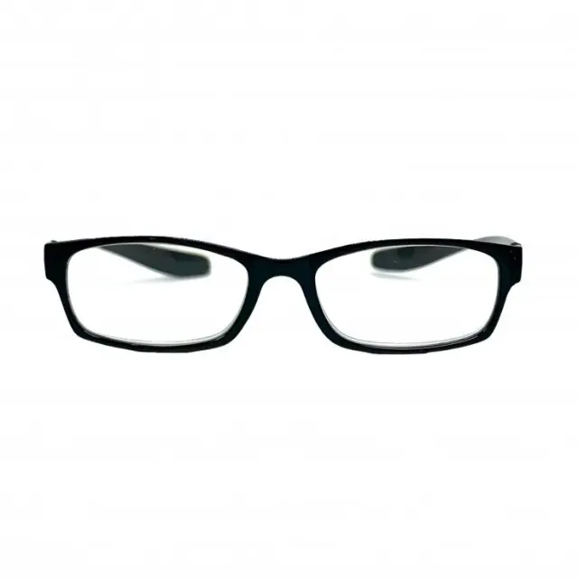 Frog Optical Γυαλιά Πρεσβυωπίας F279 σε Χρώμα Μαύρο +2.25
