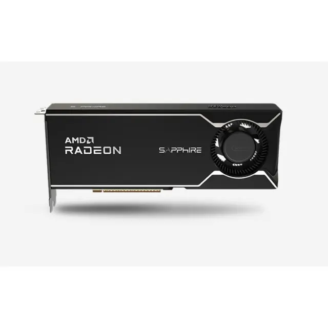 Sapphire Κάρτα Γραφικών Radeon AI PRO 9700 32GB GDDR6 (32358-01-20G)