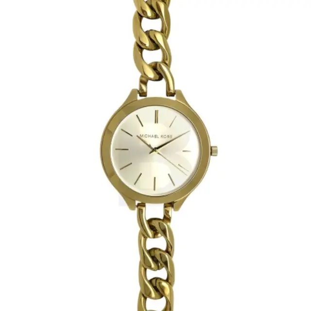 Michael Kors Runway MK7472
