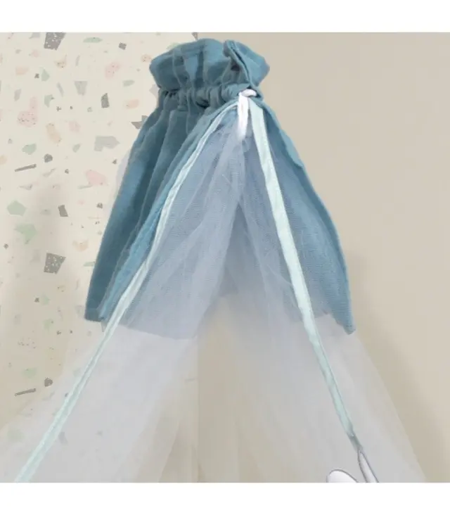Κουνουπιέρα 180x550 des.63 Miffy