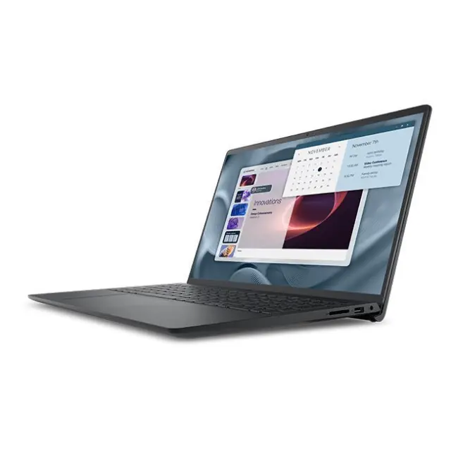Dell Pro 15 Essential 15,6" i5-1334U/16GB/512GB SSD/Win11 Pro US-Layout( PV15250_RPLU_005_P8L) 2