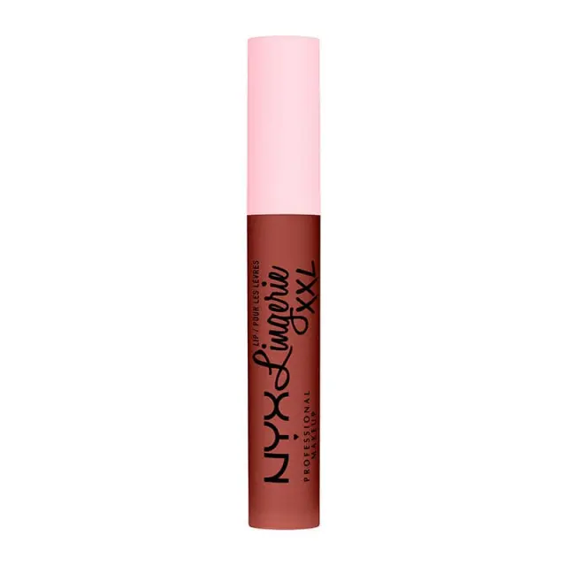 Lip Lingerie XXL Κραγιόν 4ml