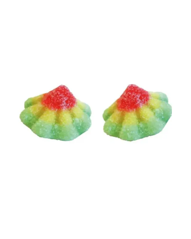 Vidal Sour Volcanoes ΧΓ