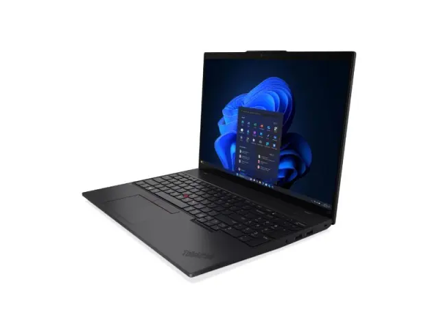Laptop Lenovo ThinkPad L16 Gen 2 16 WUXGA/Core Ultra 5-225U/32GB/1TB SSD/Intel Graphics/Win 11 Pro/3Y Onsite 21SA001FGM 2