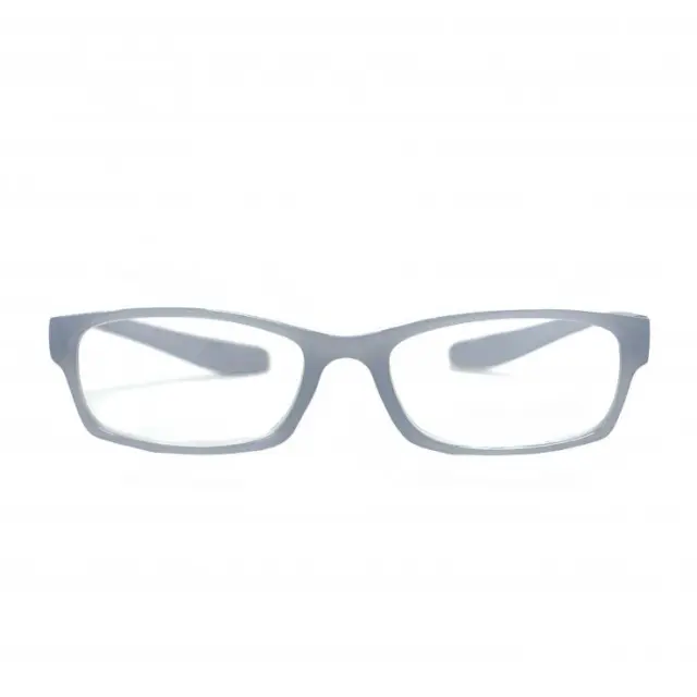 Frog Optical Γυαλιά Πρεσβυωπίας F278 σε Χρώμα Ανοικτό Γκρι +2.25