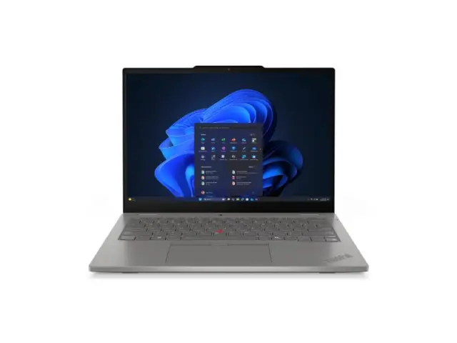 Lenovo Laptop ThinkPad L13 2-in-1 G6 13.3'' Ultra 7 255U 16GB 512GB SSD Windows 11 Pro- 3Y Onsite (21R7001SGM)