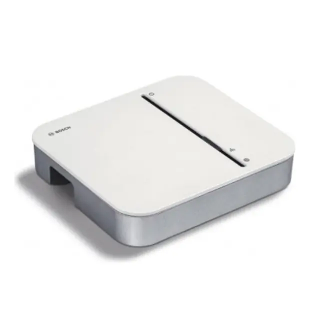 Bosch Smart Home Controller (8750000001) 2