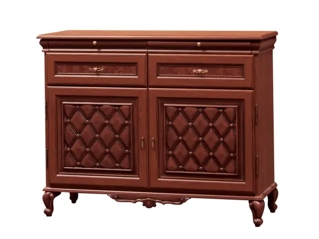 Μπουφές MARILLEE 135x49x108.5cm