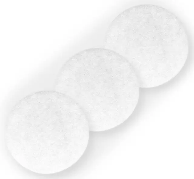 Europlast F150-G4 - Φιλτρα Γύρης Εξαερισμού, Φ150mm (3 τεμ)