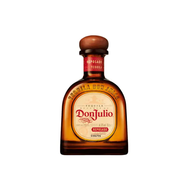 DON JULIO REPOSADO TEQUILA 700ml