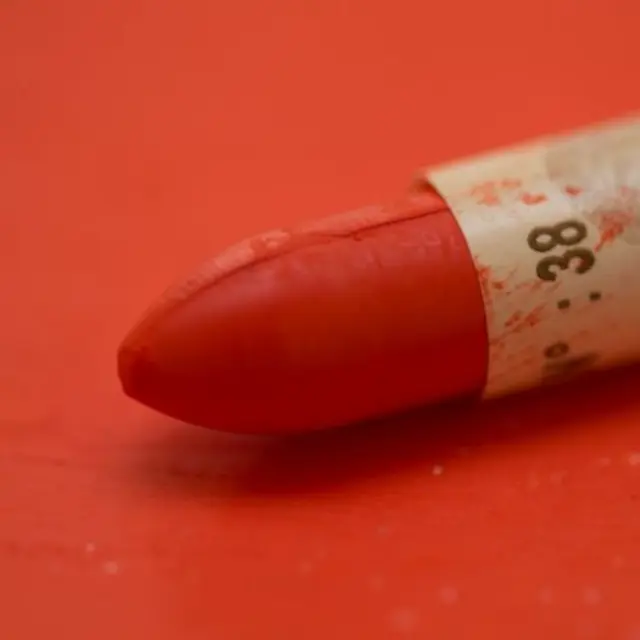 Sennelier Παστέλ Λαδιού - Vermilion - 5ml