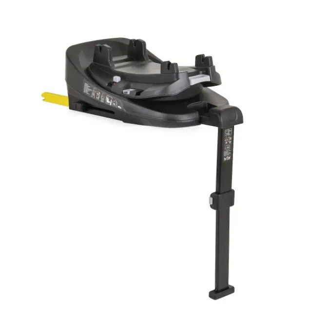 Cangaroo Βάση Καθίσματος Isofix I-Size 40-87cm Με Περιστροφή 360° Rotex 3801005152995