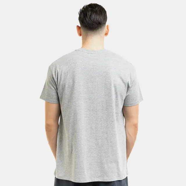 Noshame® T-shirt Pack 3τμχ Γκρί - 752518 - XXL 3