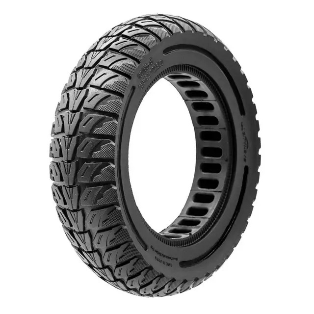 eWHEEL 10X3-6.5 B44mm ΕΛΑΣΤΙΚΟ SOLID (ΣΥΜΠΑΓΕΣ) ΓΙΑ ΗΛΕΚΤΡΙΚΑ ΠΑΤΙΝΙΑ EWM350