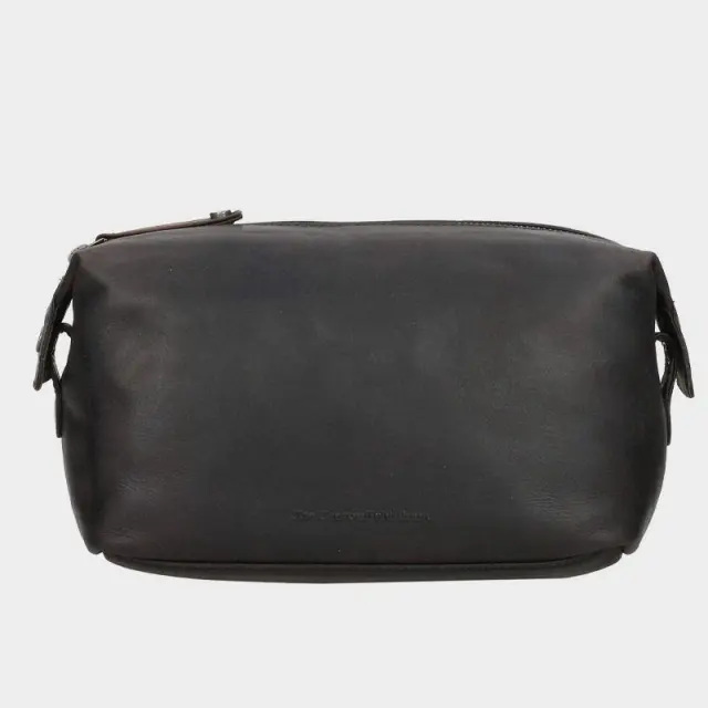 Δερμάτινο Νεσεσέρ Chesterfield C08.051501 Καφέ - ONESIZE