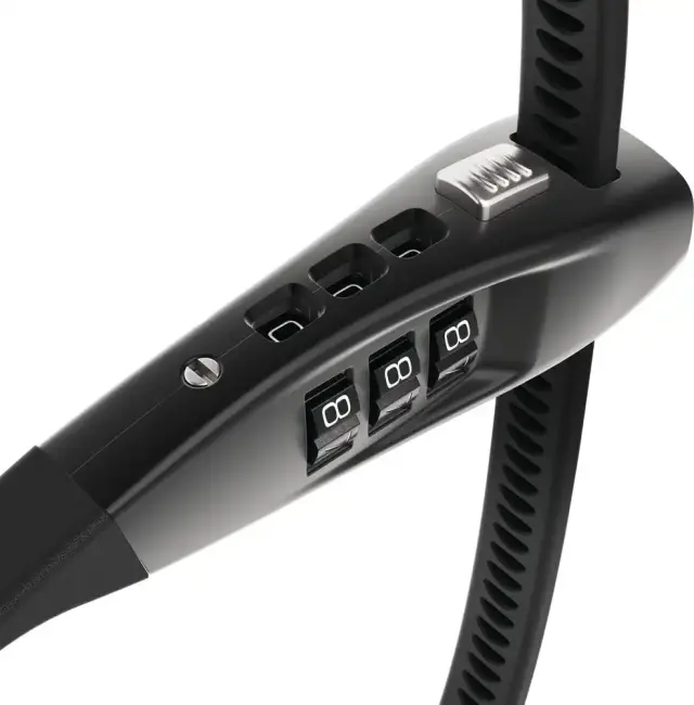 ΚΛΕΙΔΑΡΙΑ ABUS COMBIFLEX TRAVELGUARD 70 2