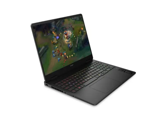 Laptop HP OMEN 16-ap0029nv/162K/R9-8940HX/24GB/1TB/RTX 5070/Win 11 Home/2Y/CZ8X9EA 3