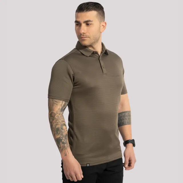 Μπλούζα PENTAGON POLO Vanquish K09048-08WG (Wolf Grey) 2
