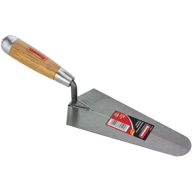 ΜΥΣΤΡΙΑ ΞΥΛΙΝΗ ΛΑΒΗ ΛΟΞΑ 240MM BENMAN 70526