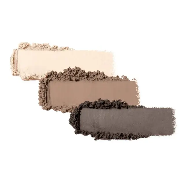 PurePressed Eye Shadow Triple - Riverstone 2