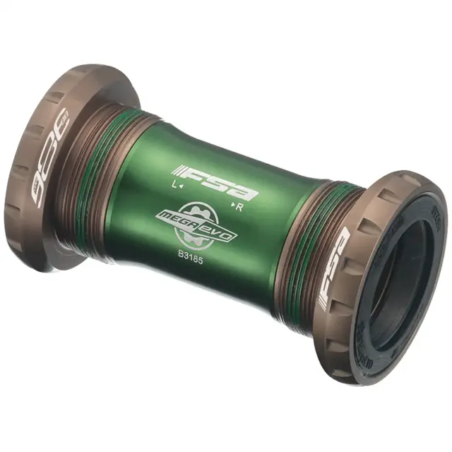 ΜΕΣΑΙΑ ΤΡΙΒΗ FSA ROAD EVO386 ENGLISH THREAD 68MM EVO8681