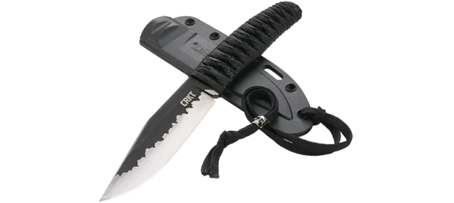 Μαχαίρι CRKT NISHI BLACK 3