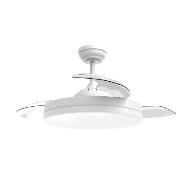 ΑΝΕΜΙΣΤΗΡΑΣ ΟΡΟΦΗΣ ΦΩΣ Φ106ΕΚ DC35W 3 ABS ΔΙΑΦΑΝΑ ΠΤΕΡΥΓΙΑ ΤΗΛΕΧΕΙΡΙΣΤΗΡΙΟ 2 ΑΝΑΡΤ 13&25EK / FANKKWH10G