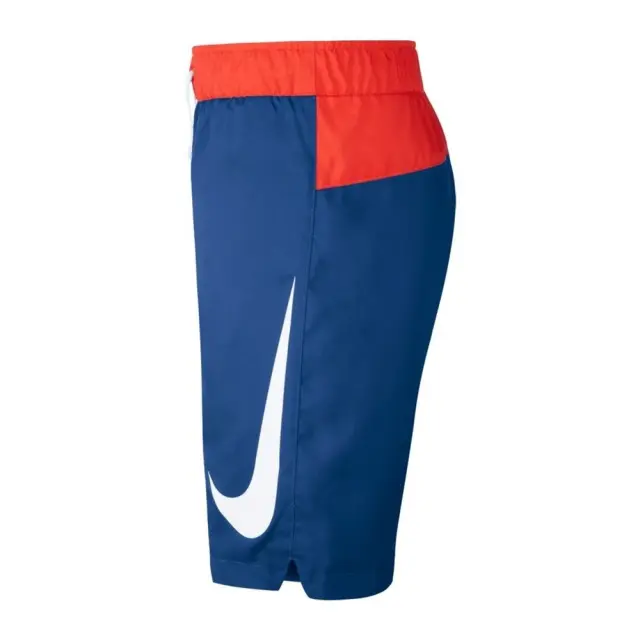 Nike Sportswear ΠΑΙΔΙΚΟ ΜΑΓΙΟ (CD9330-438) - Μπλέ - S 3
