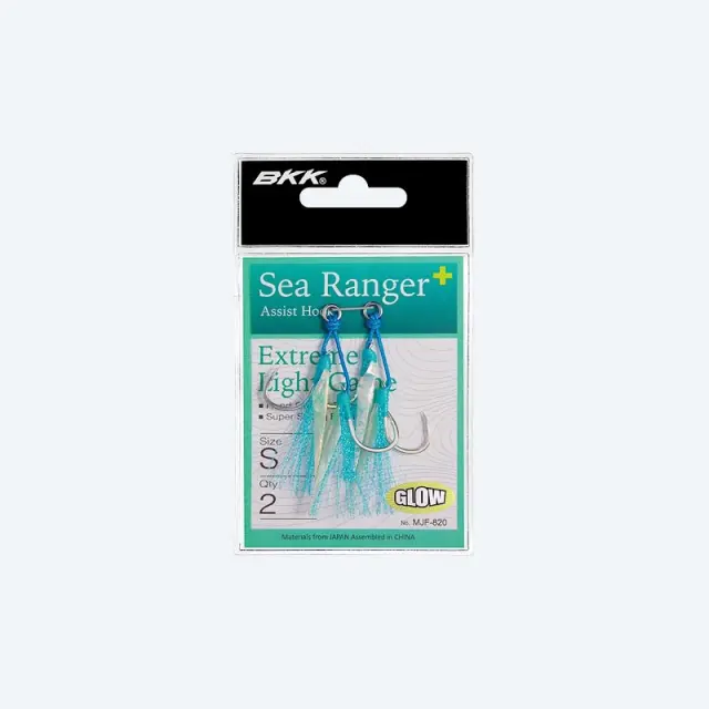 ΑΓΚΙΣΤΡΙΑ Assist BKK Sea Ranger M