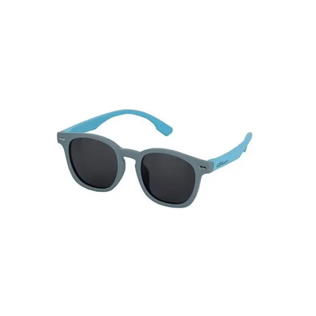 Zippo Giannini Polarized Παιδικά Γυαλιά Ηλίου Γκρι-Μπλε 1τμχ