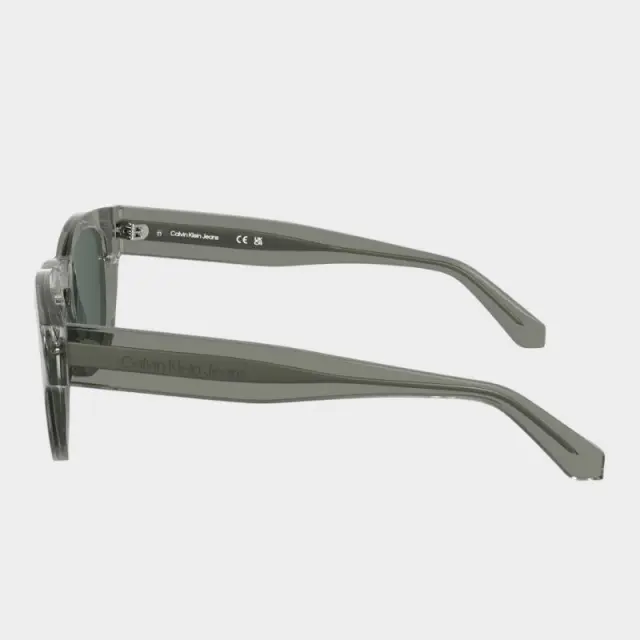 Unisex Γυαλιά Ηλίου Calvin Klein CKJ25601S_057 Γκρι - UNI 3