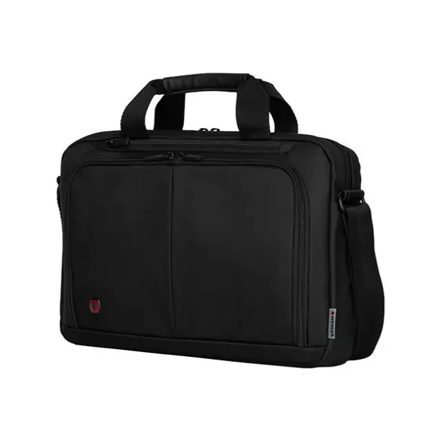 Wenger Τσάντα Laptop Source 14" Black (601064) 2