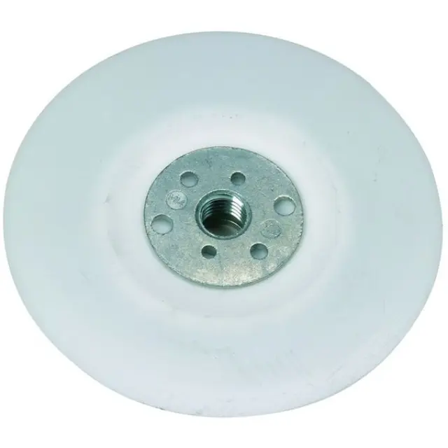 Rubber Disc D125 white Hitachi 753802