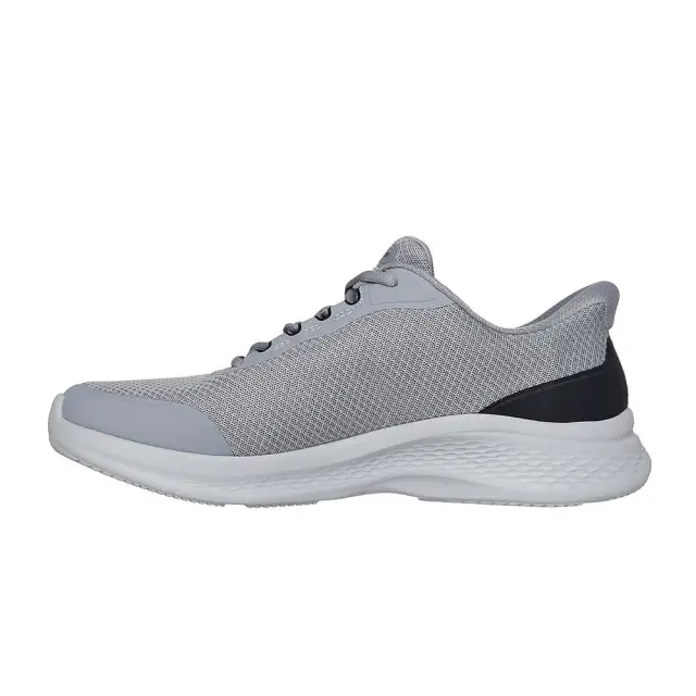 Skechers Men's Skech-Lite Pro 2.0 Aldor Γκρι Σκούρο 233183-GYBK (Skechers) - 45 2